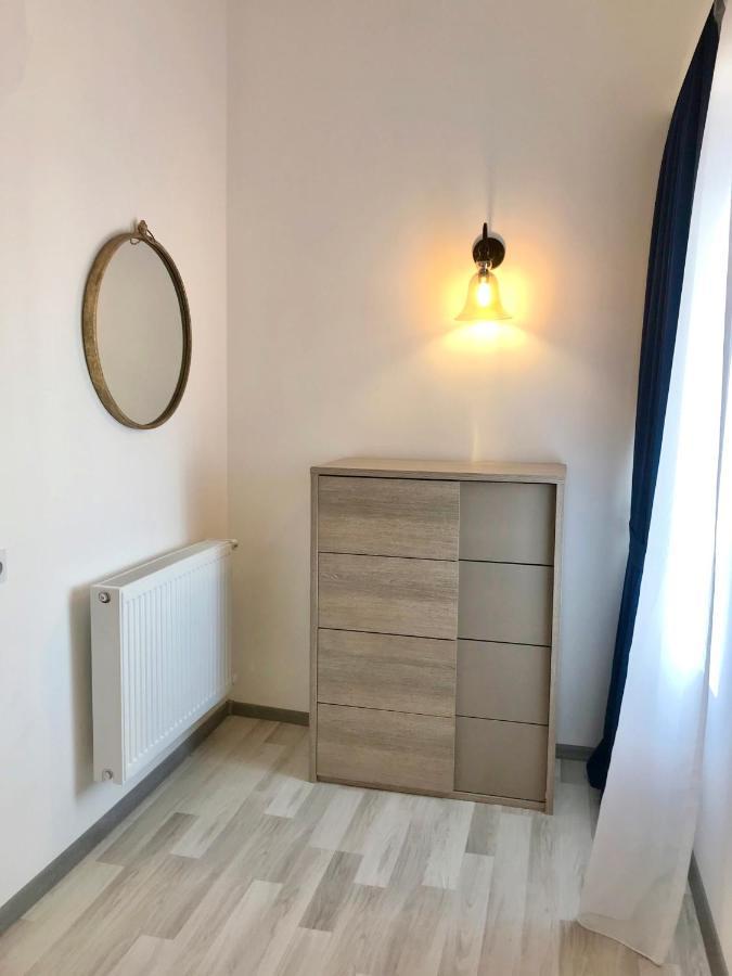 Gvc 2-Level Apt New Gudauri Block-4 Ngoại thất bức ảnh