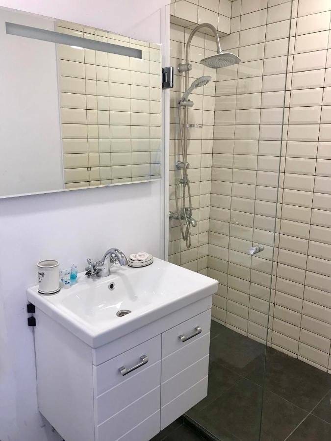 Gvc 2-Level Apt New Gudauri Block-4 Ngoại thất bức ảnh